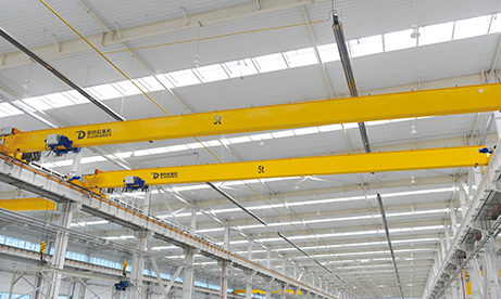 overhead crane supplier