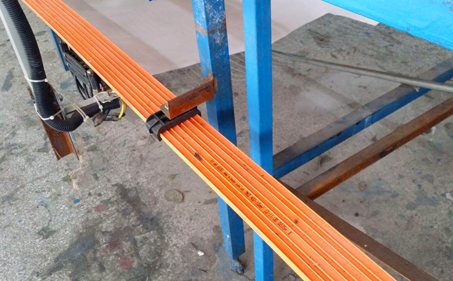 Jointless Sliding Wire, Jointless Safety Sliding Wire & Safety Sliding Wire-Henan  Dejun Industry Co., Ltd