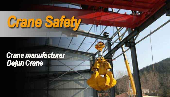 Overhead Crane Safety: 5 Risks To Be Noted To Prevent Crane Accidents ...