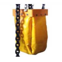 Electric chain hoist parts 