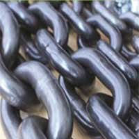 Electric chain hoist parts 