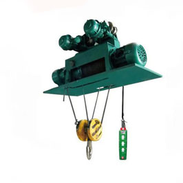 metallurgical electric hoist supplier