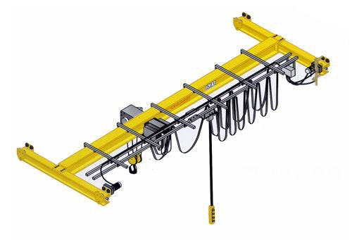 underhung crane supplier