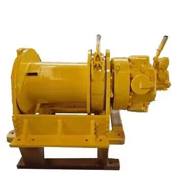 pneumatic air winches manufacturer