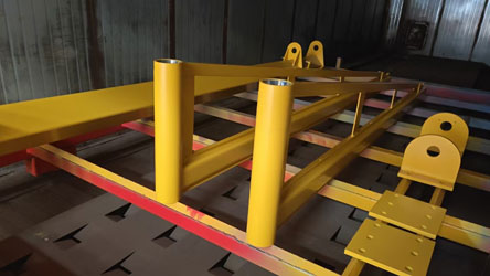 0.5-ton-BX-type-industrial-wall-bracket-jib-crane